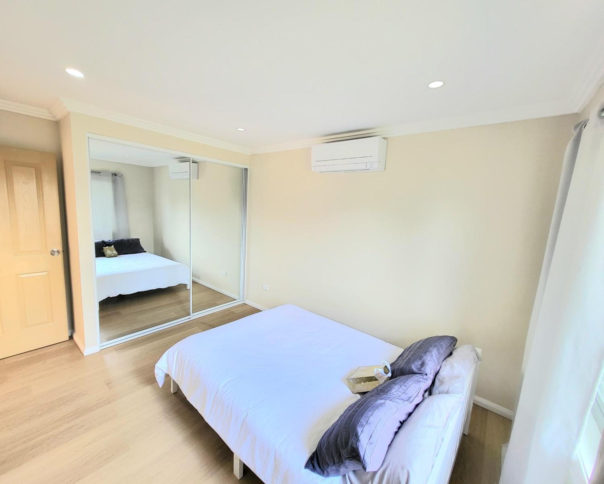 Kaban Power 7 Hotel Doonside Exterior foto