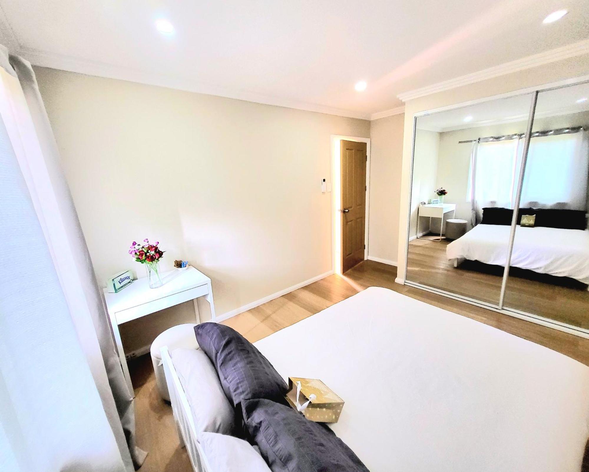 Kaban Power 7 Hotel Doonside Exterior foto