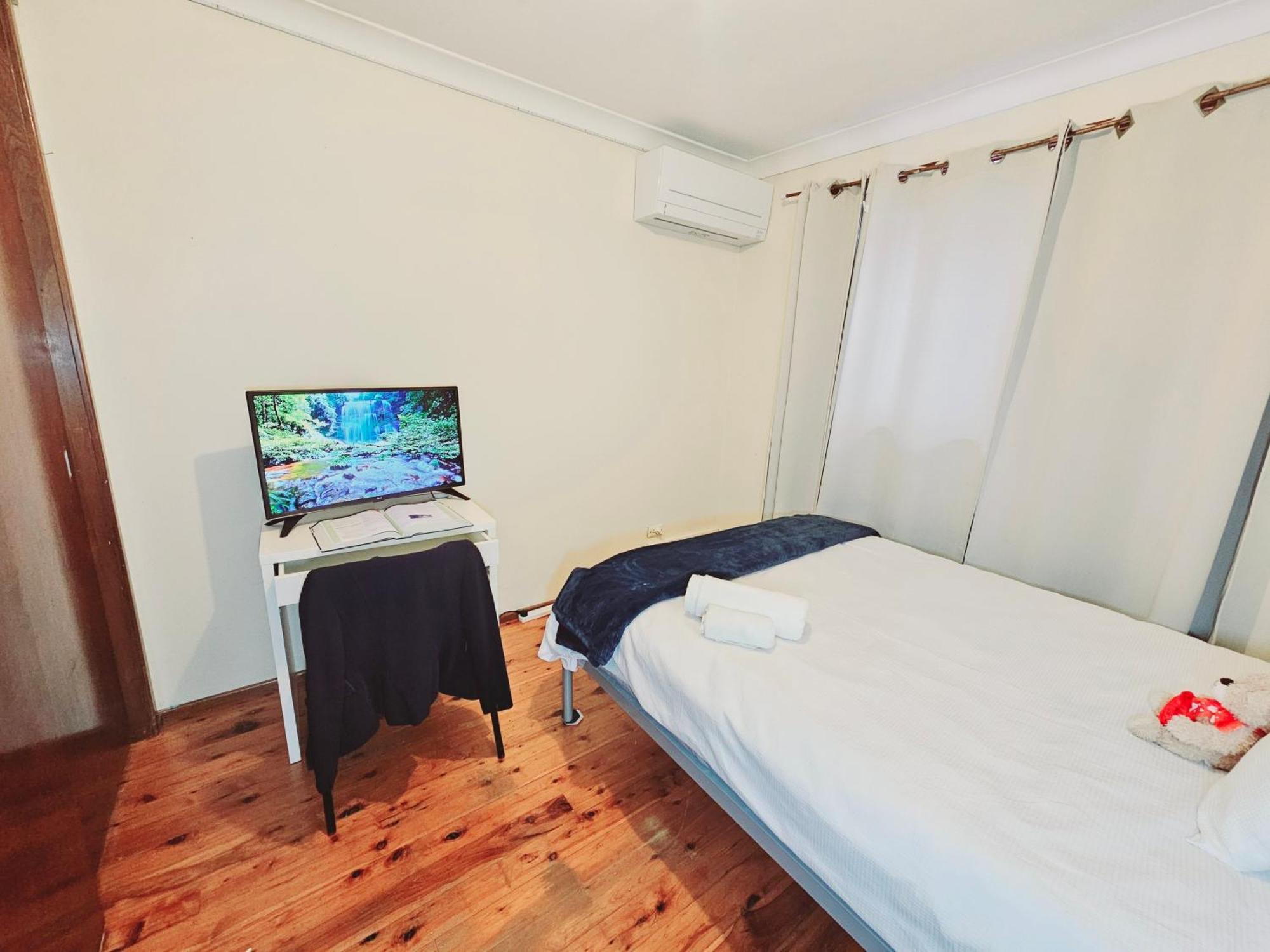 Kaban Power 7 Hotel Doonside Exterior foto