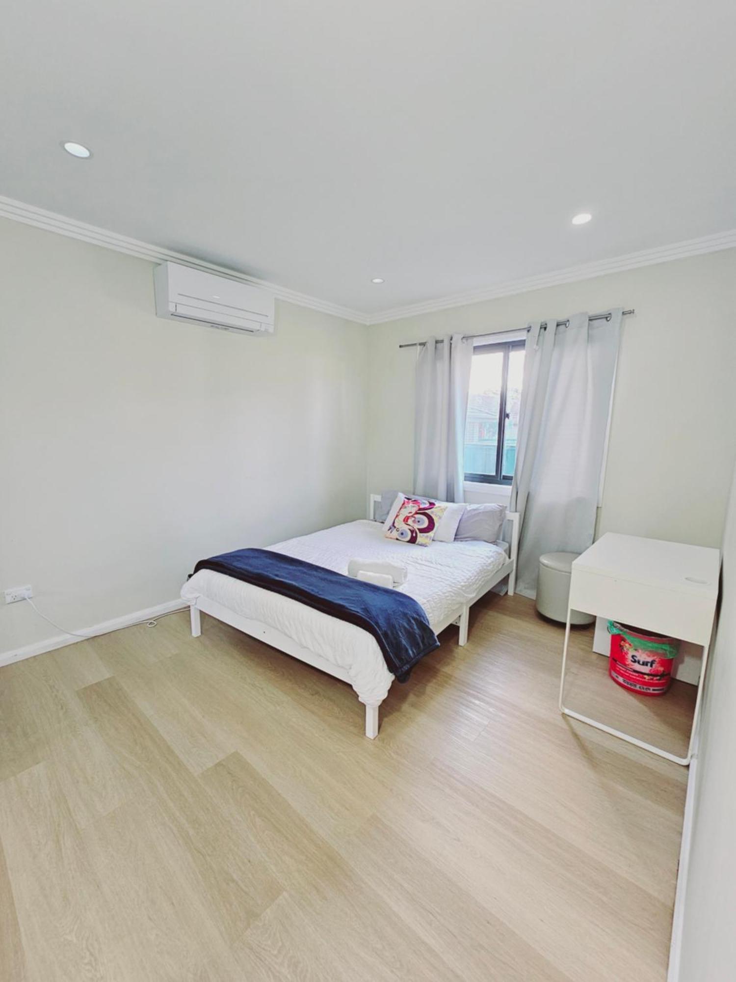 Kaban Power 7 Hotel Doonside Exterior foto